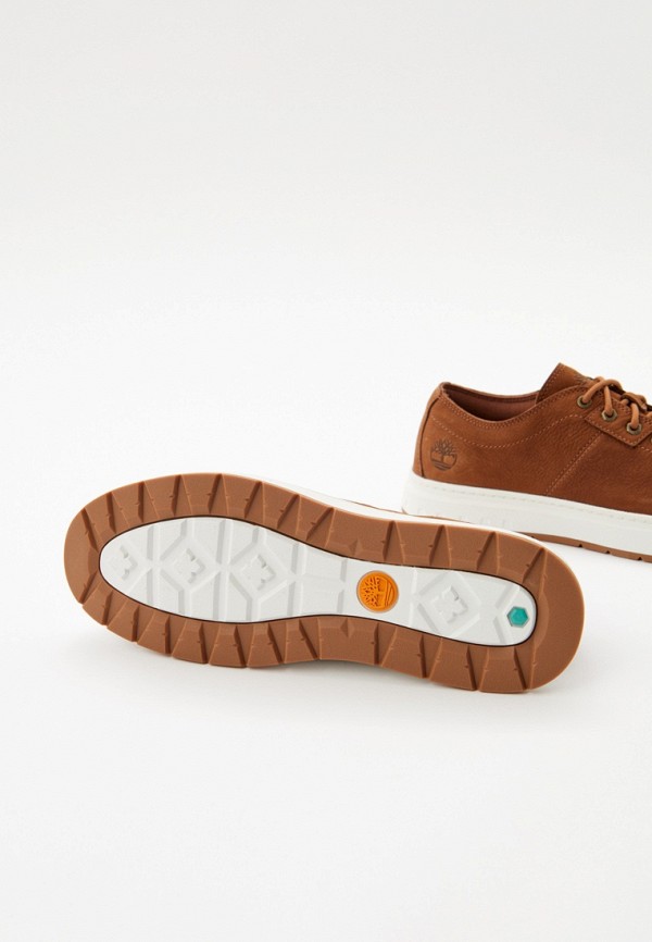 фото Кеды timberland