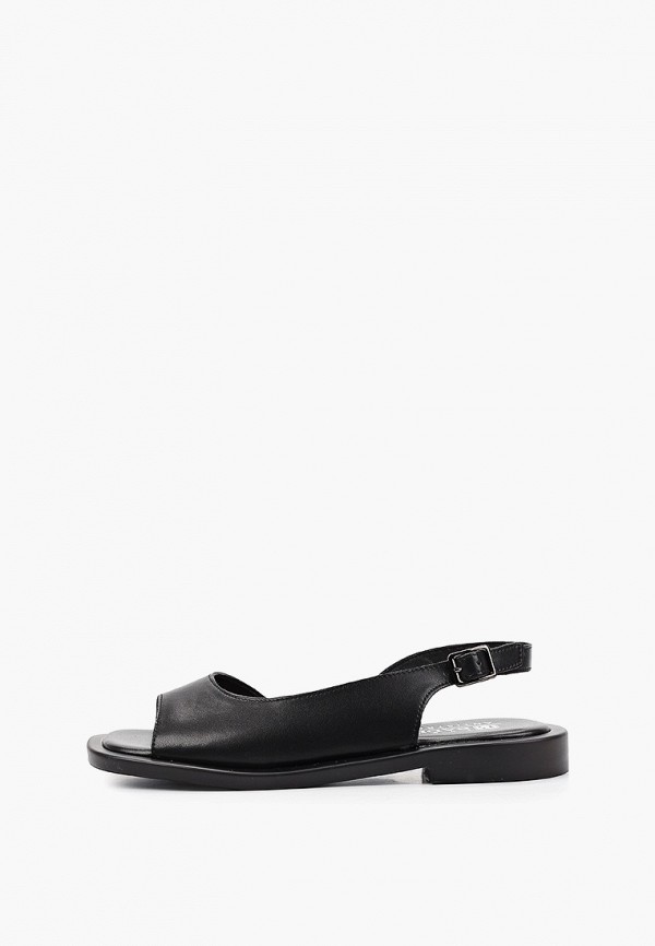 

Сандалии Baden, Черный