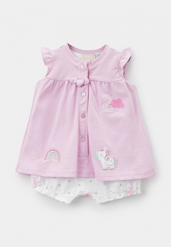 

Платье Chicco, Розовый