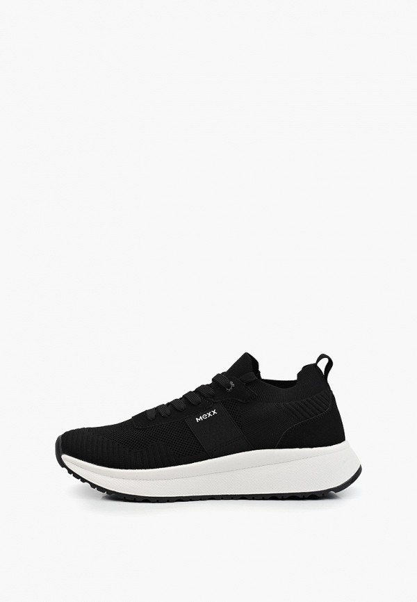 

Кроссовки Mexx, Черный, Nilo