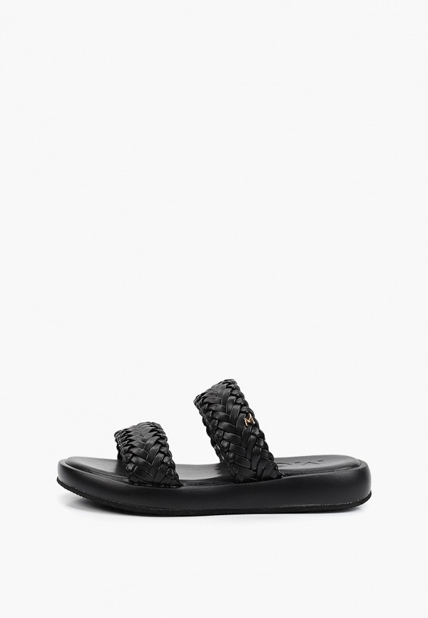 

Сабо Mexx, Черный, Sandal