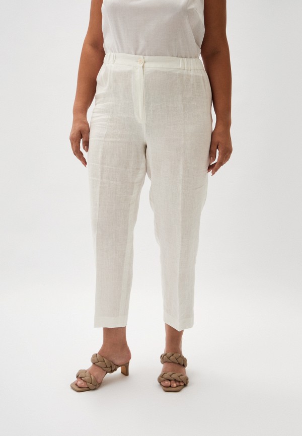 Брюки Marina Rinaldi 18460₽