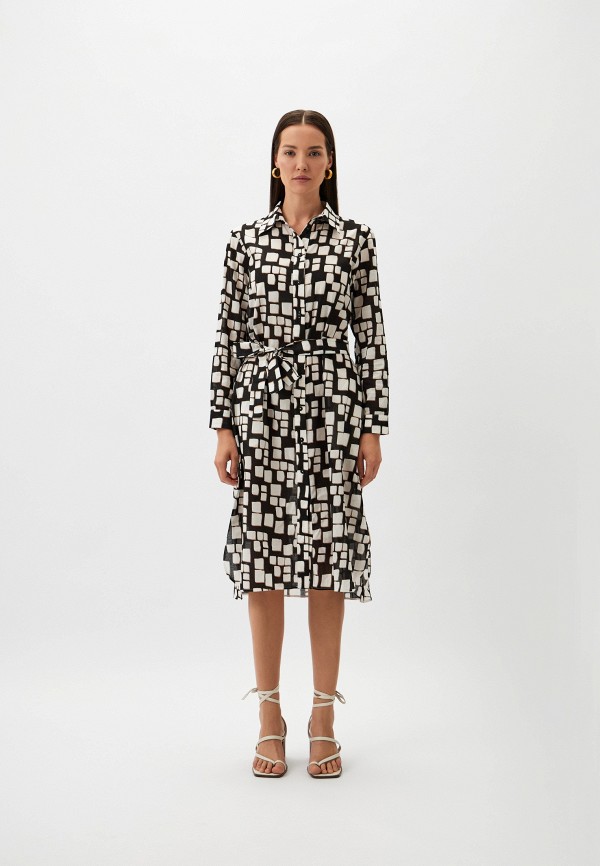 Платье Max Mara Beachwear