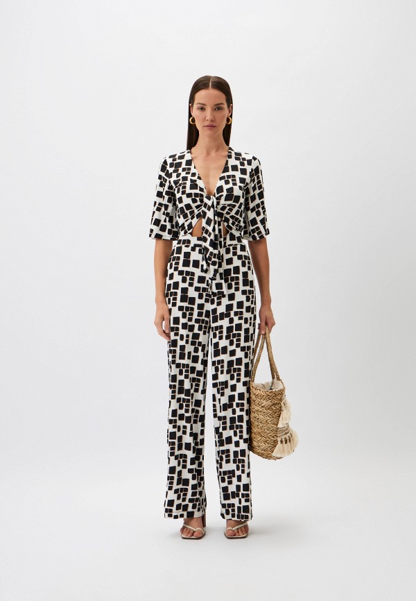 фото Комбинезон пляжный max mara beachwear