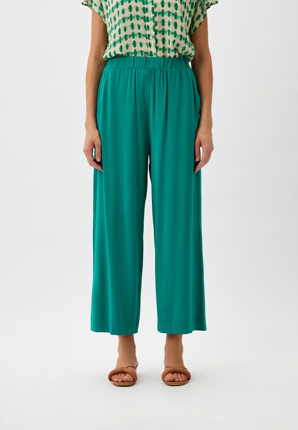 фото Брюки max mara beachwear