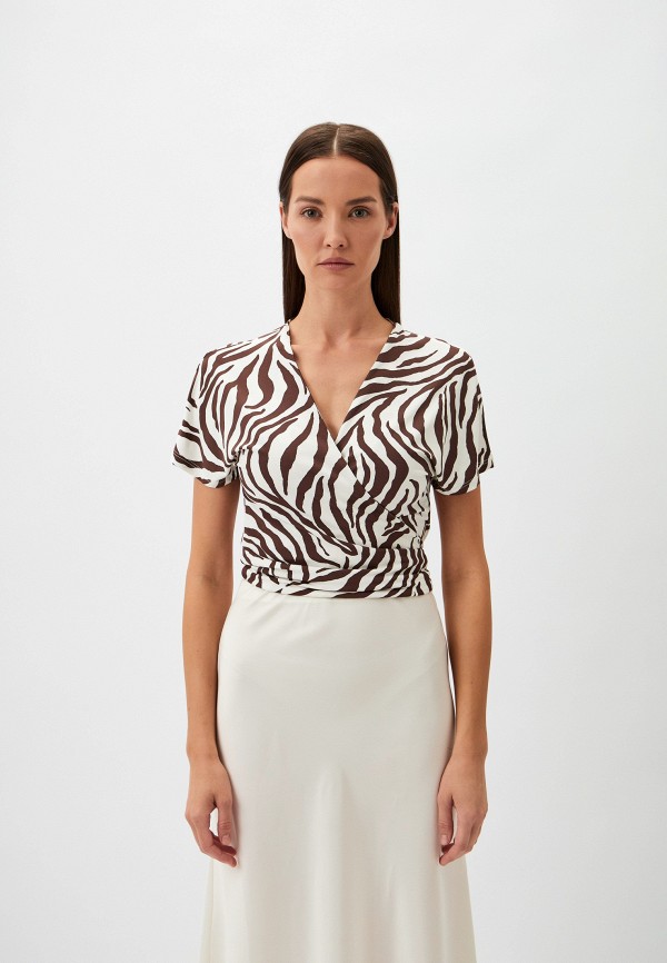 фото Блуза max mara beachwear