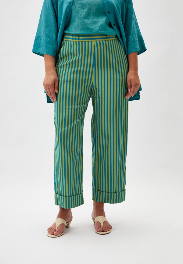 Брюки Marina Rinaldi Sport 22000₽