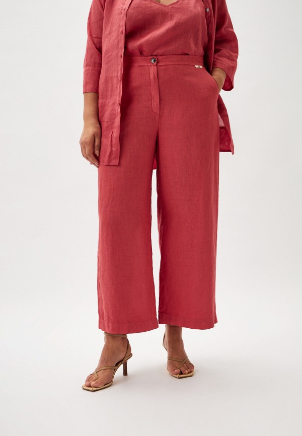 Брюки Marina Rinaldi Voyage 27140₽