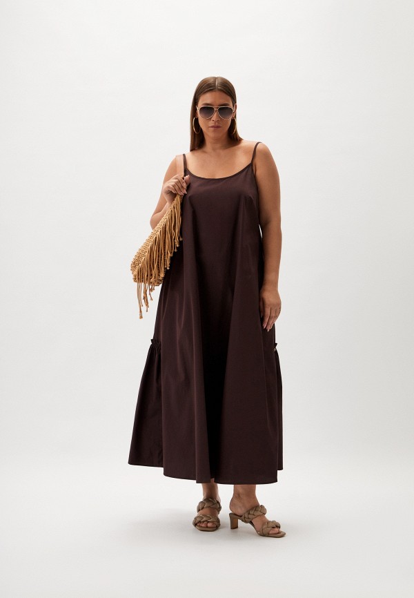 Сарафан Marina Rinaldi 38340₽