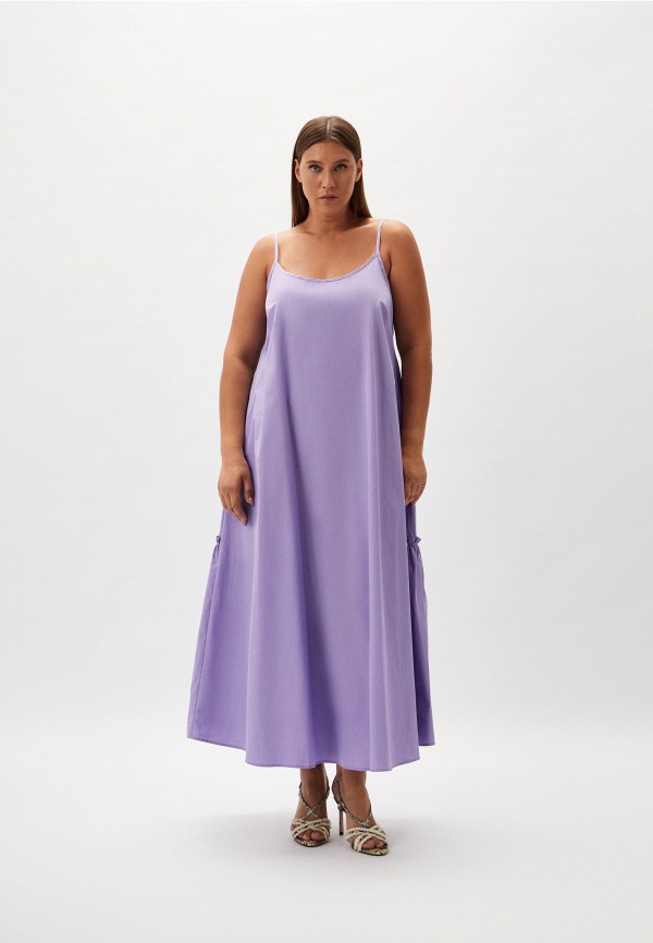 Сарафан Marina Rinaldi 34180₽