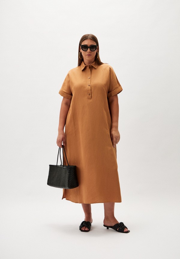 Платье Marina Rinaldi Sport 29820₽