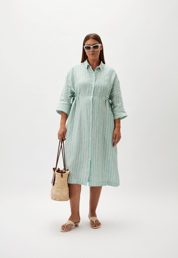 Платье Marina Rinaldi Voyage