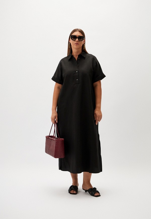 Платье Marina Rinaldi Sport 30670₽