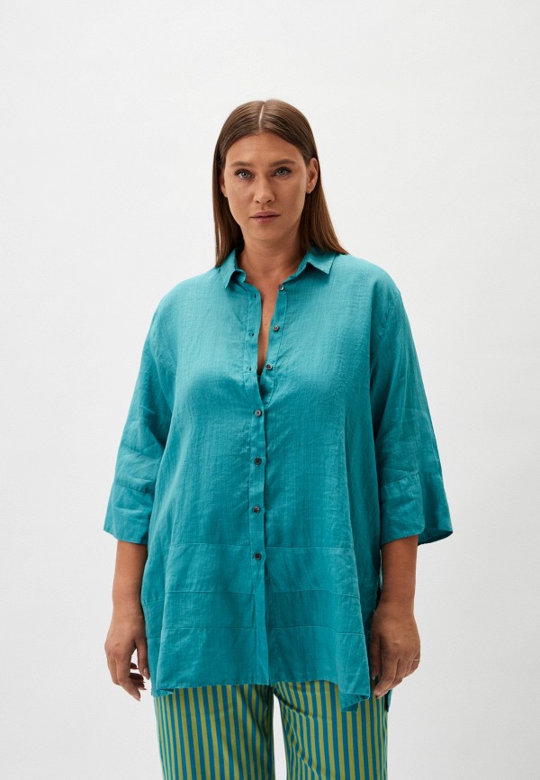 Блуза и топ Marina Rinaldi Voyage 29070₽