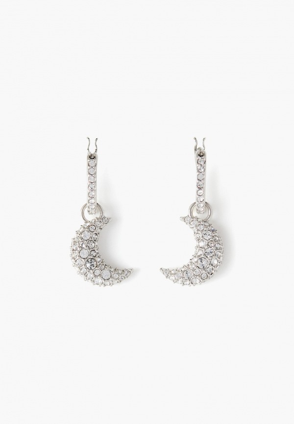 фото Серьги swarovski®