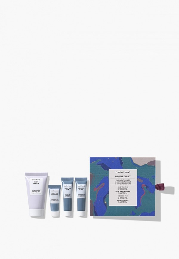 Набор для ухода за лицом Comfort Zone