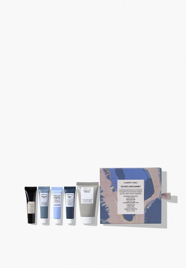 Набор для ухода за лицом Comfort Zone 4500₽