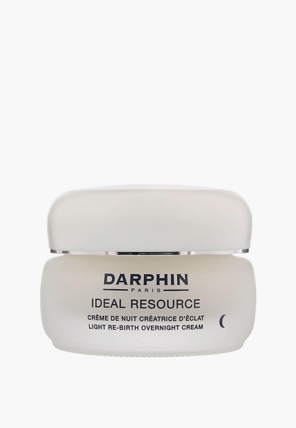 Крем для лица Darphin ночной, для сияющей кожи