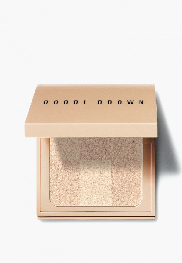 Пудра компактная Bobbi Brown 7000₽