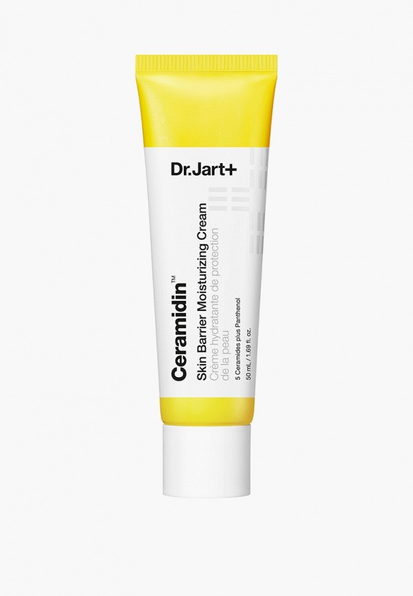 

Крем для лица Dr.Jart+, Прозрачный, увлажняющий