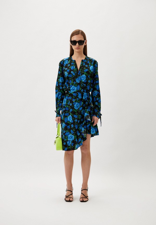 

Платье Pinko, Черный