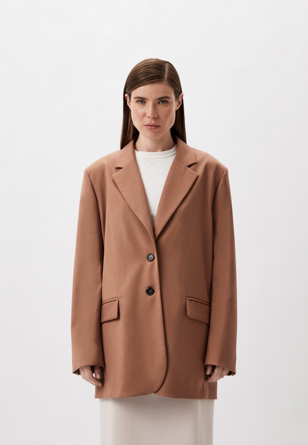 

Жакет Pinko, Коричневый