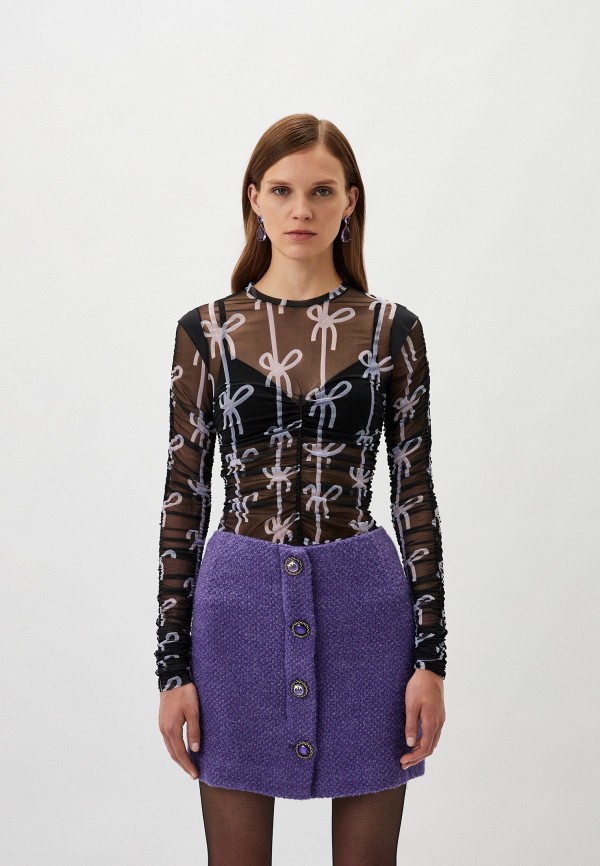 Лонгслив Pinko 29110₽