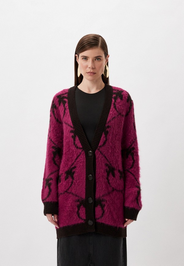 

Кардиган Pinko, Фуксия