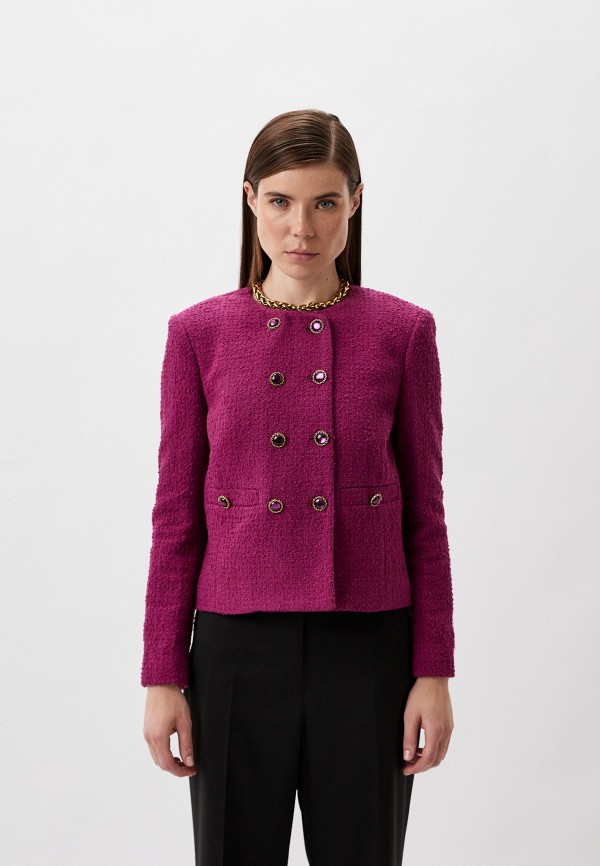 

Жакет Pinko, Фиолетовый