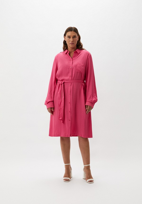 

Платье Pinko, Фуксия