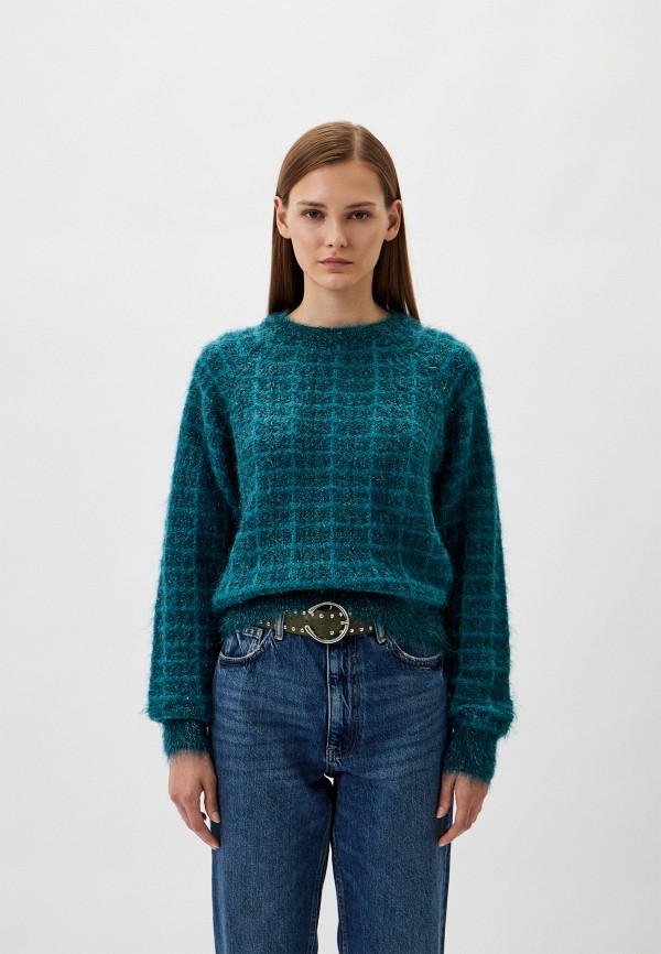 

Джемпер Pinko, Бирюзовый
