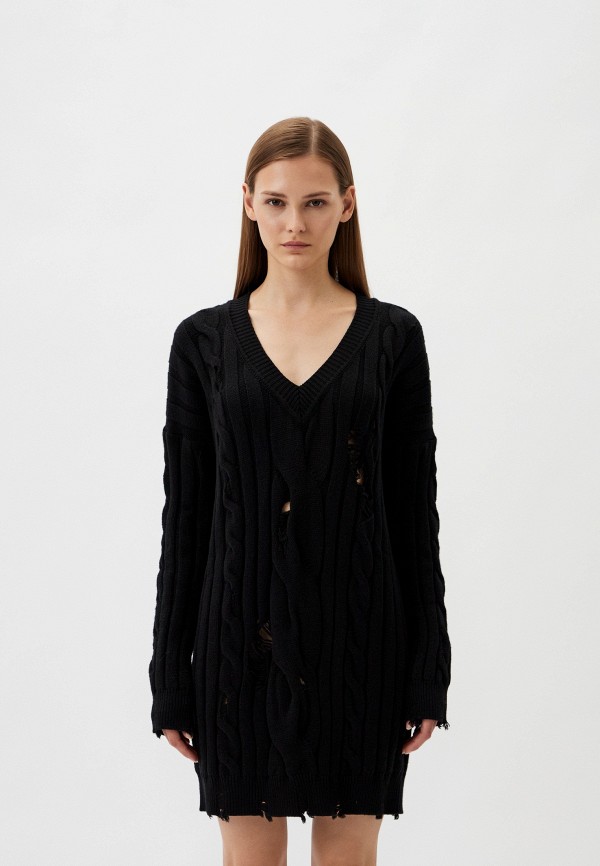 

Платье Pinko, Черный