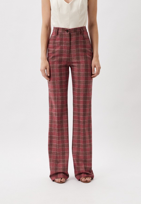 

Брюки Pinko, Розовый