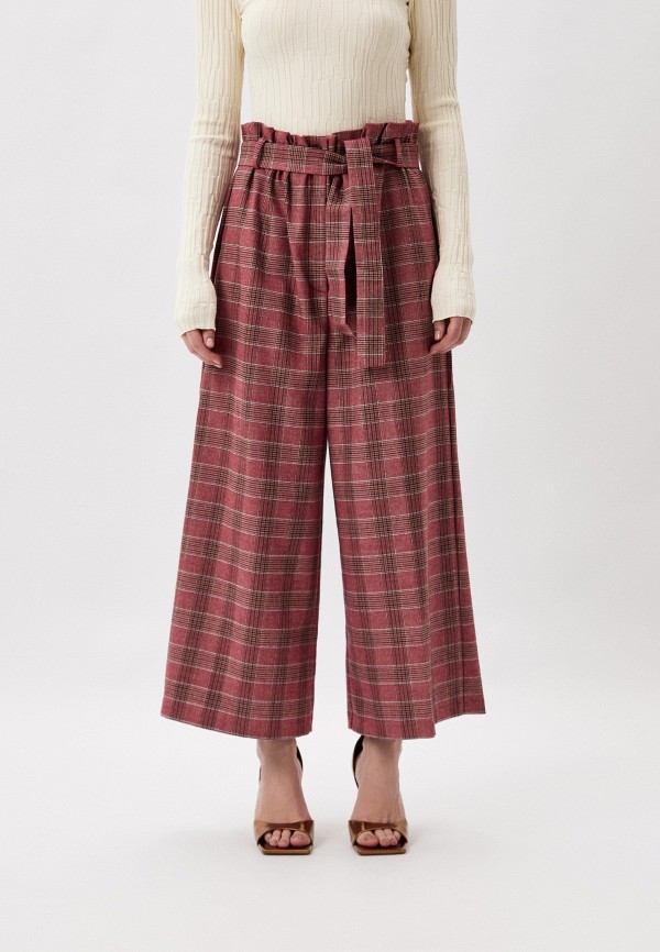 

Брюки Pinko, Красный
