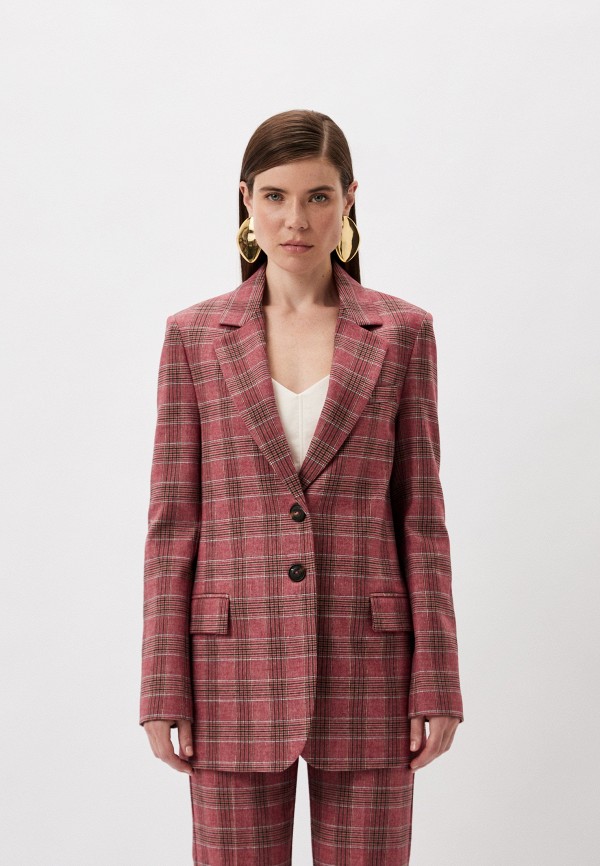

Жакет Pinko, Розовый