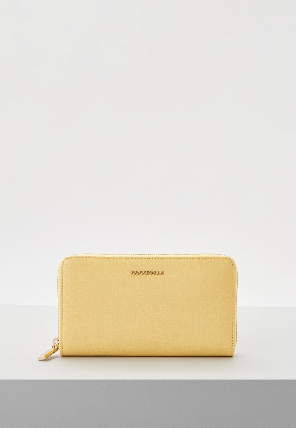 

Кошелек Coccinelle, Желтый