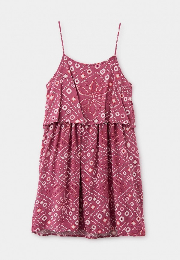 

Сарафан Pepe Jeans, Розовый