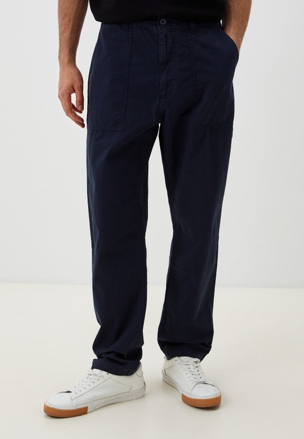

Брюки Pepe Jeans, Синий