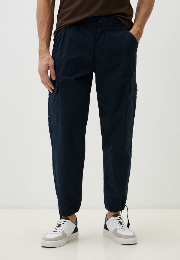 

Брюки Pepe Jeans, Синий