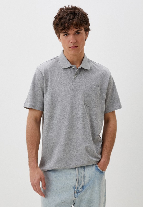 

Поло Pepe Jeans, Серый