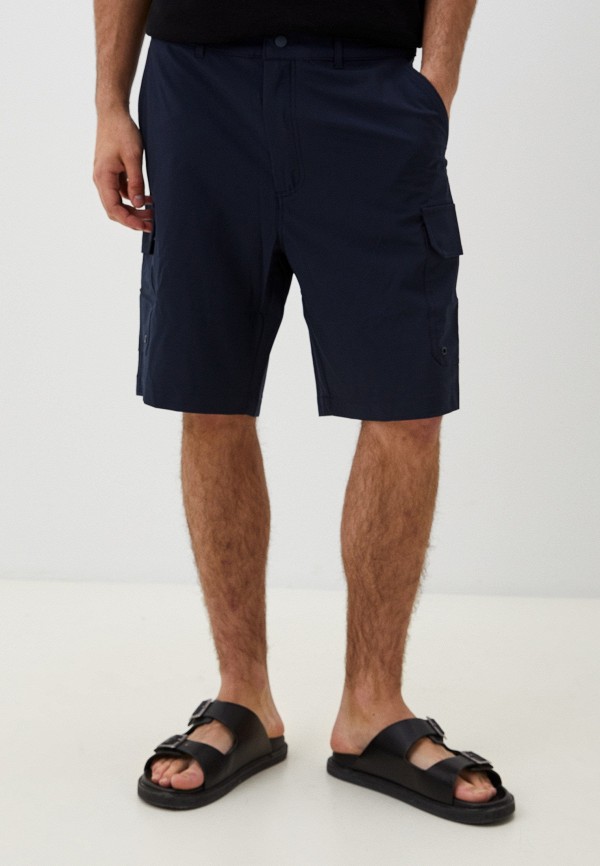 

Шорты Pepe Jeans, Синий