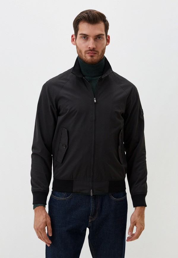 

Куртка Jack & Jones, Черный