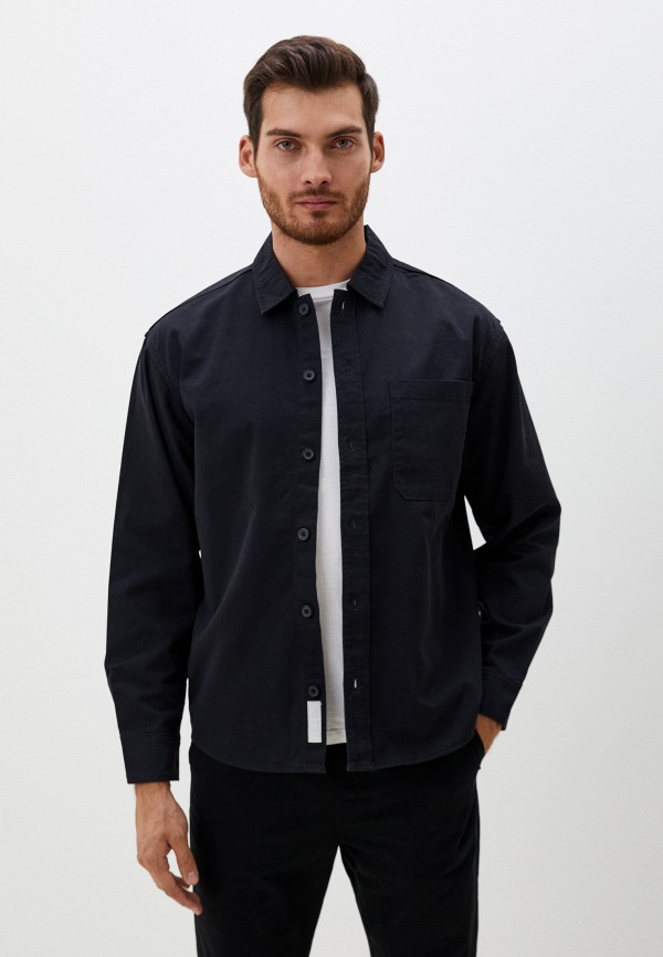 

Рубашка Jack & Jones, Черный