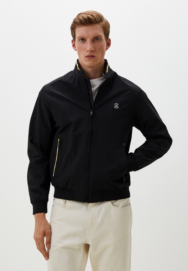 

Куртка Jack & Jones, Черный