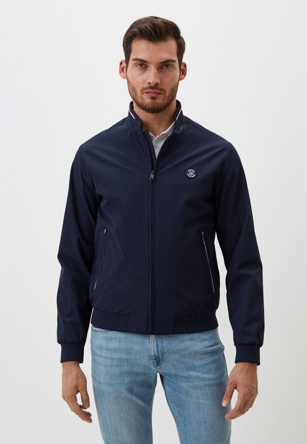 

Куртка Jack & Jones, Синий