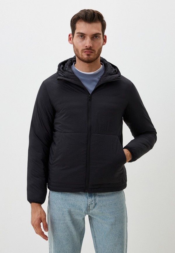 

Куртка утепленная Jack & Jones, Черный