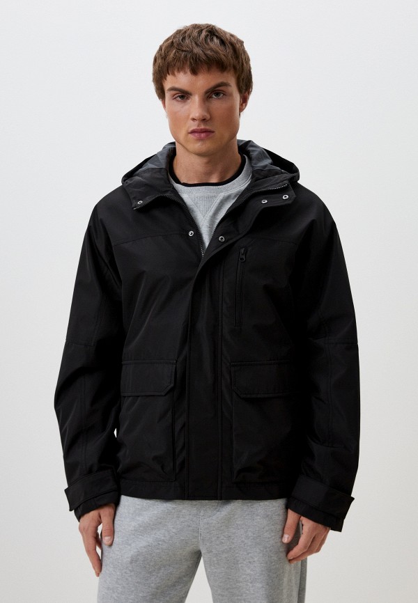

Куртка Jack & Jones, Черный