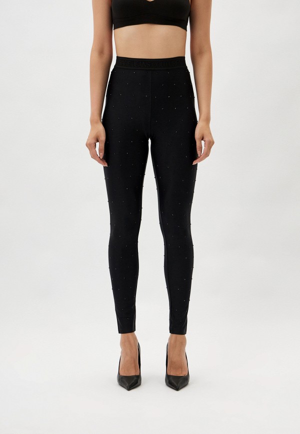 Леггинсы Versace Jeans Couture 54799₽