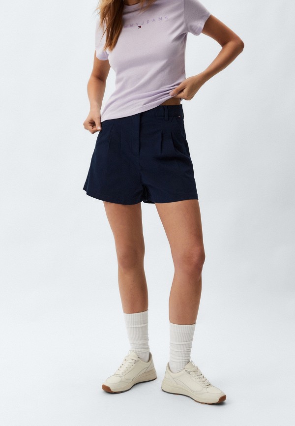 

Шорты Tommy Jeans, Синий