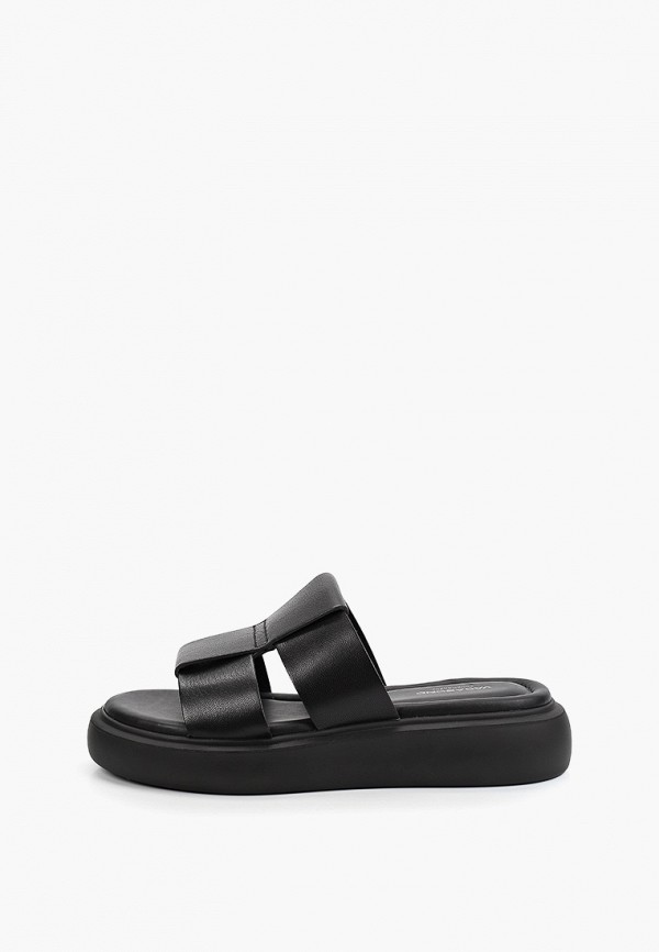 

Сабо Vagabond, Черный, BLENDA